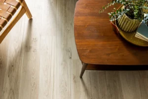 Hardwood flooring | Custom Carpet Centers