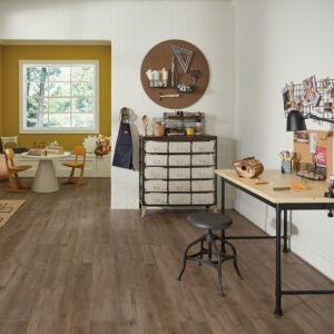 Easy to clean flooring | Custom Carpet Centers