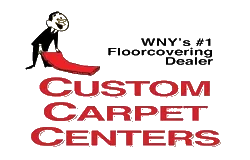CCC-Stacked-Logo Logo | Custom Carpet Centers