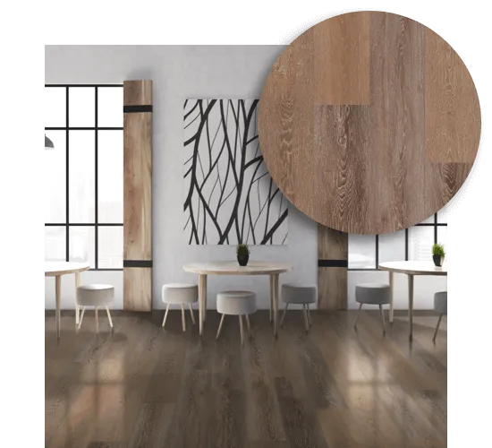 Flooring | Custom Carpet Centers