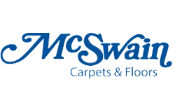 McSwain-logo Logo | Custom Carpet Centers