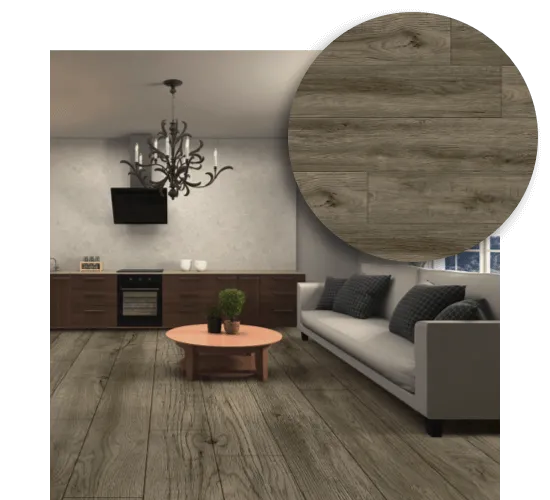 Flooring | Custom Carpet Centers