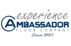 ambassador-logo Logo | Custom Carpet Centers