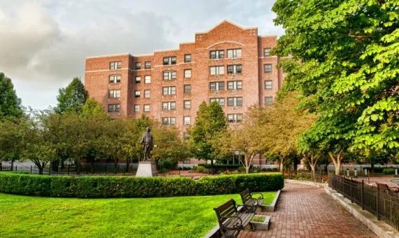 Apartment | Custom Carpet Centers