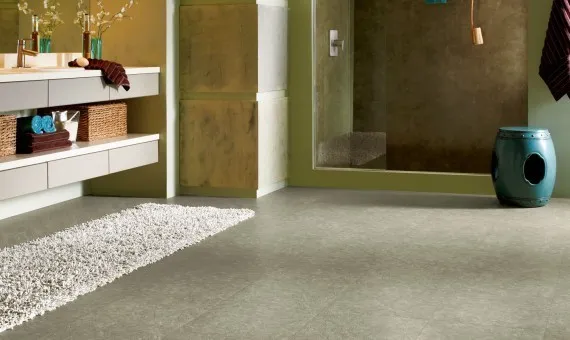 bathroom Bathroom flooring | Custom Carpet Centers
