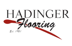 hadinger-logo Logo | Custom Carpet Centers