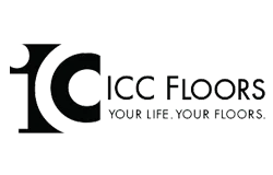 icc-logo Logo | Custom Carpet Centers