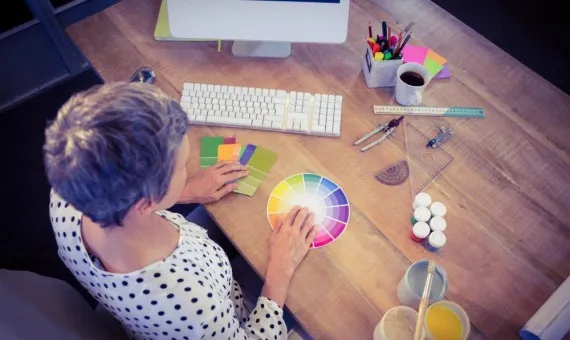 Color samples | Custom Carpet Centers