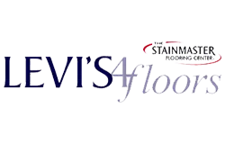 levis-logo Levis Logo | Custom Carpet Centers