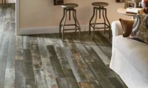 Living room flooring | Custom Carpet Centers