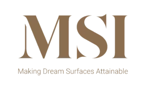 MSI by Custom Carpet Center in Western New York