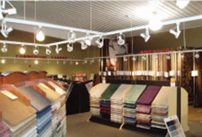Store in Niagara Falls, NY | Custom Carpet Centers