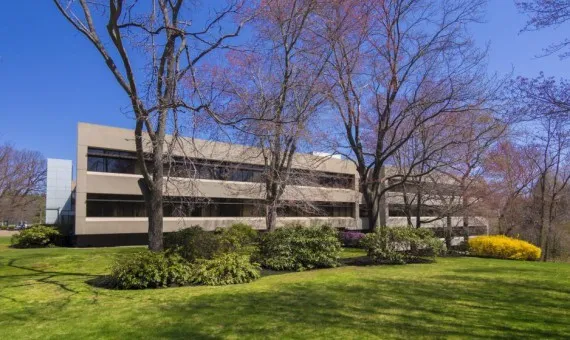 Office Building | Custom Carpet Centers