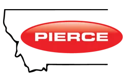 pierce-logo Logo | Custom Carpet Centers