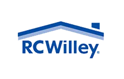 rcwilley-logo Logo | Custom Carpet Centers