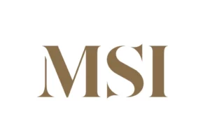 MSI-logo MSI by Custom Carpet Center in Western New York