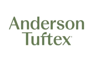 anderson-tuftex-logo Anderson Tuftex logo by Custom Carpet Center in Western New York