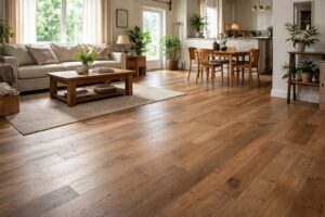 hardwood flooring NY