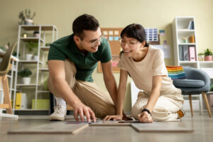 Flooring cost savings in New York