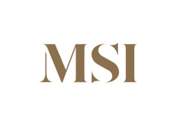 MSI. Logo