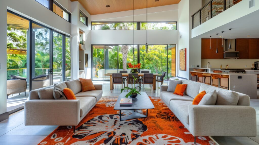 Area rugs in New York