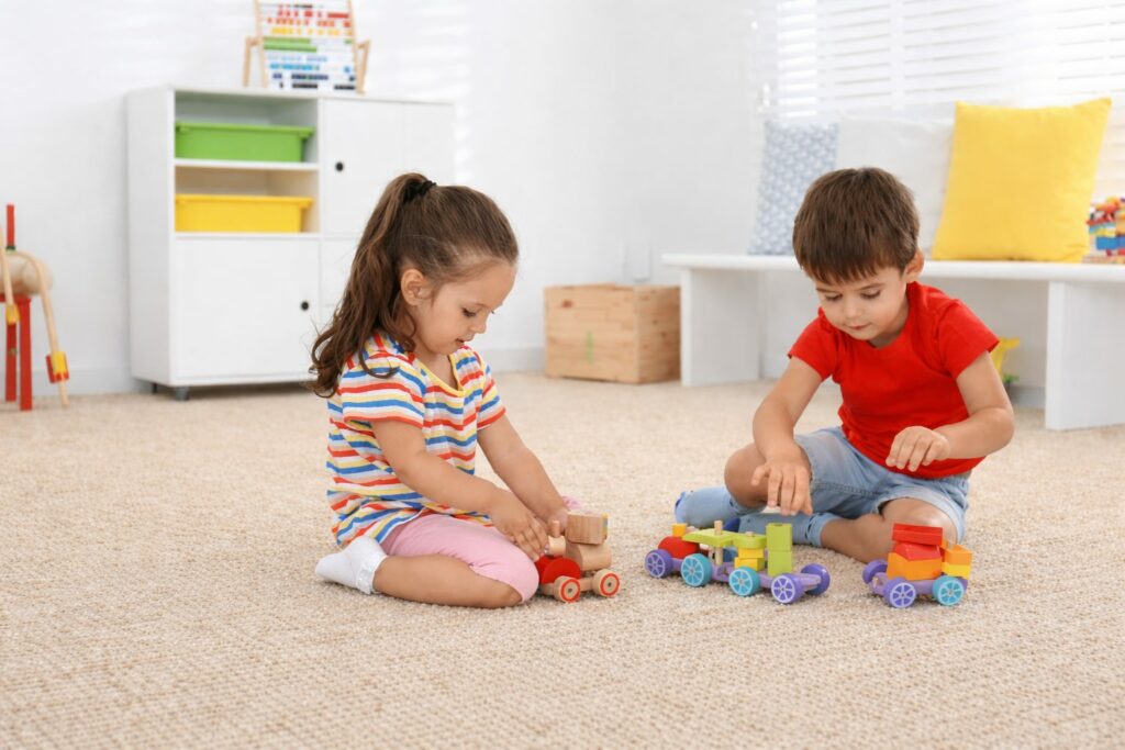 2026 carpet trends in New York