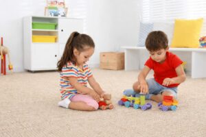 2026 carpet trends in New York