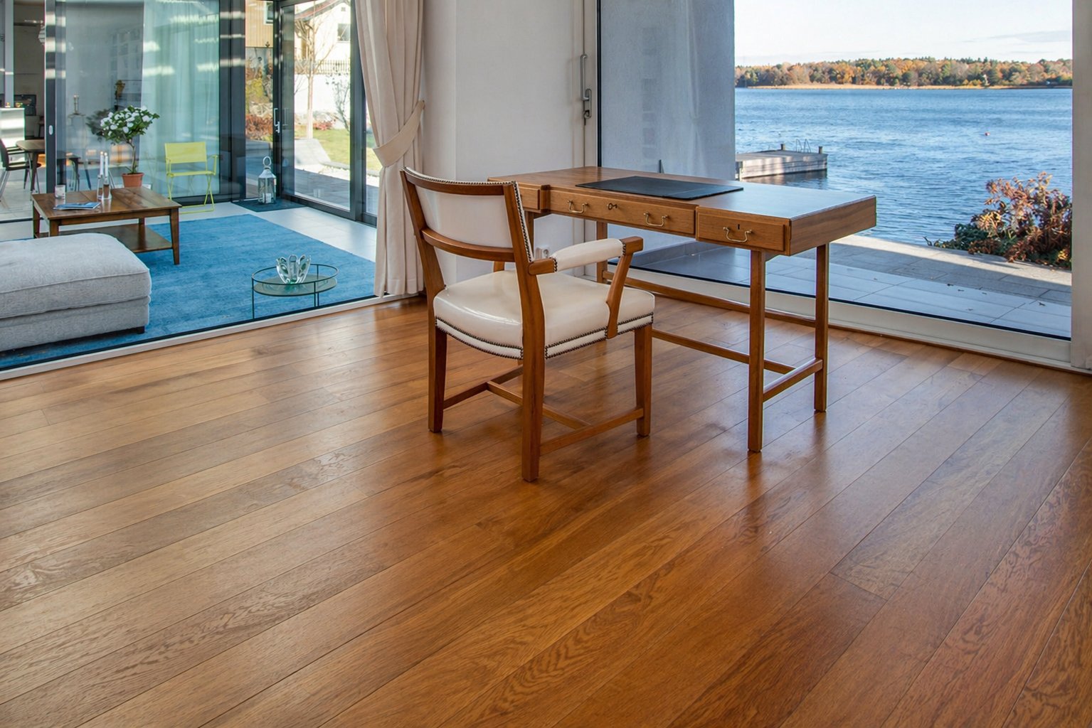 Hardwood Flooring for Niagara Falls