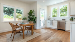 Laminate AC Rating Explained