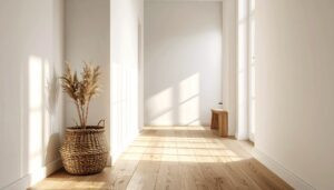 Hardwood Flooring for Western New York Homes