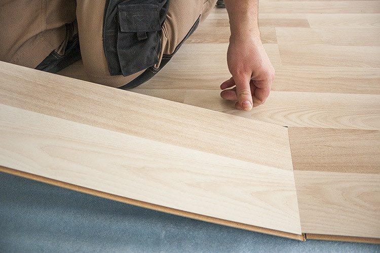 Flooring in Western New York from Custom Carpet Centers