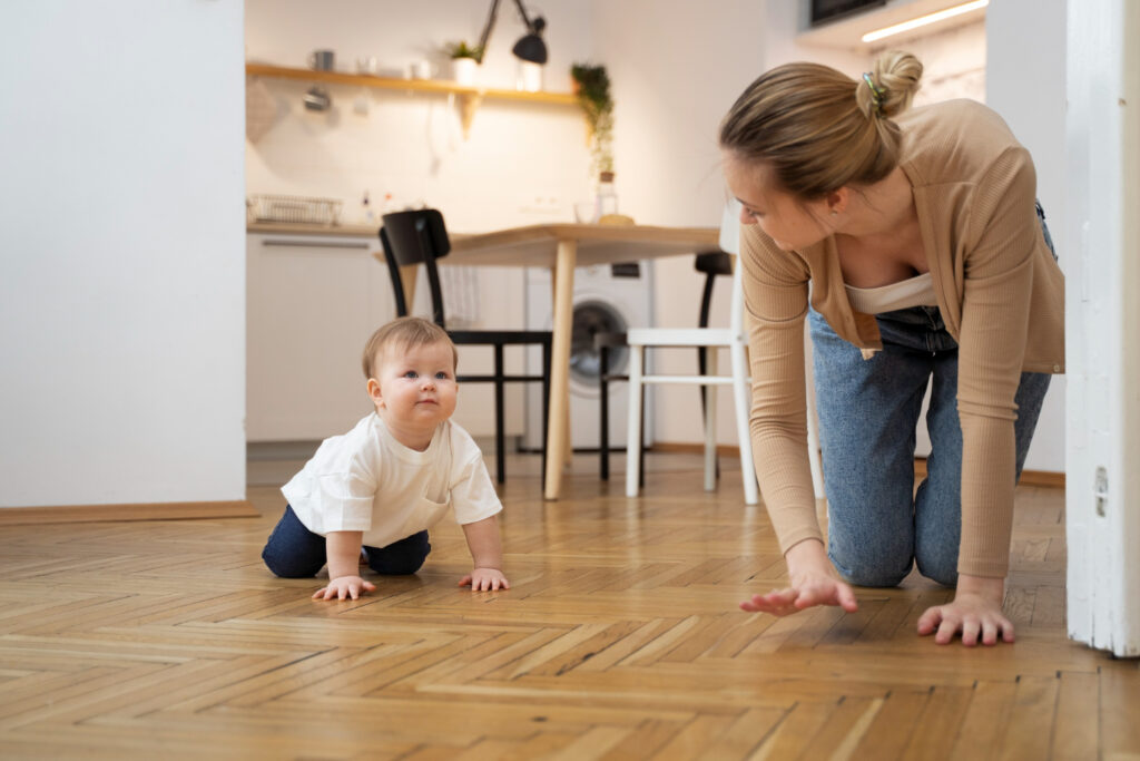 Flooring in Niagara Falls, NY from Custom Carpet Centers