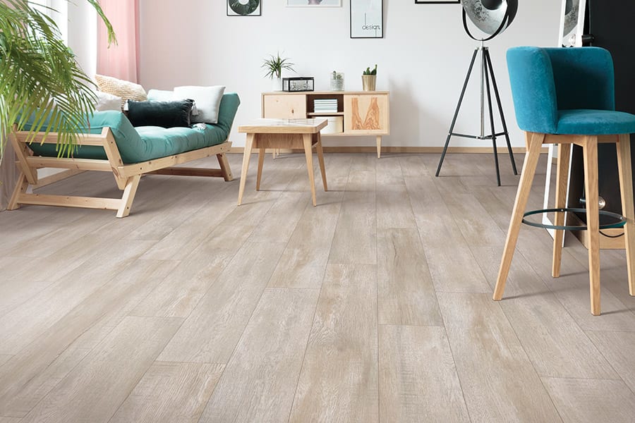 Luxury Vinyl in Niagara Falls, NY from Custom Carpet Centers