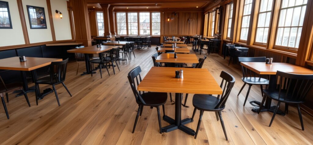 Flooring in Niagara Falls, NY from Custom Carpet Centers