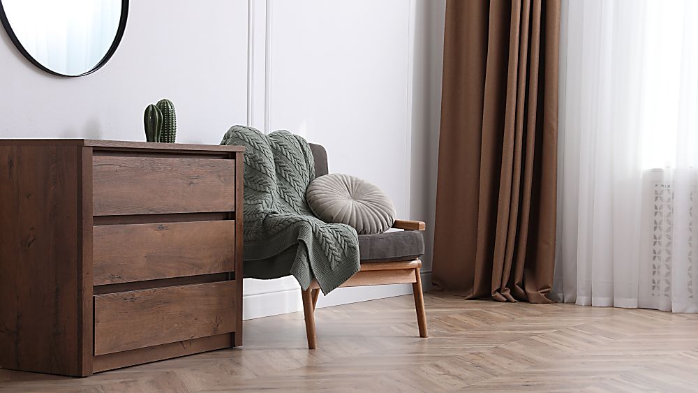 Hardwood Flooring in Buffalo, NY from Custom Carpet Centers