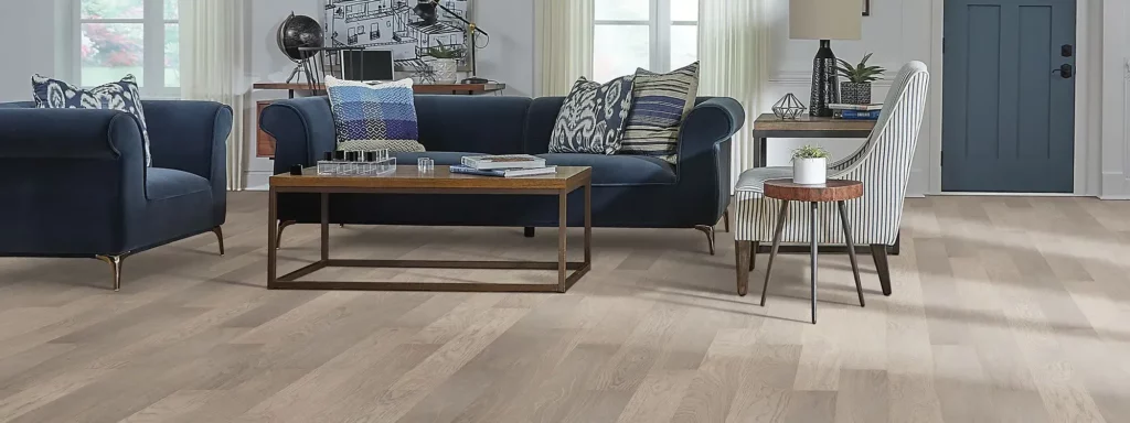 Laminate flooring in Buffalo, NY from Custom Carpet Centers