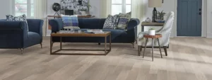 Laminate flooring in Buffalo, NY from Custom Carpet Centers