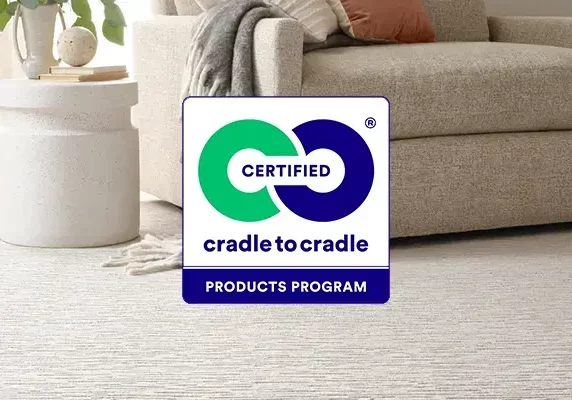 Certified cradle to cradle